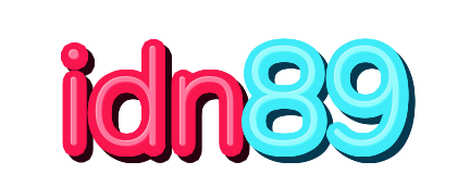 idn89 — logo kanal