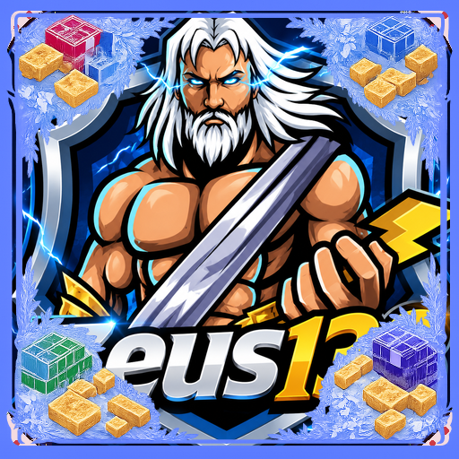 zeus138 — galeri pratinjau Resmi APK